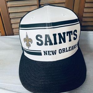 NFL Saints Hat